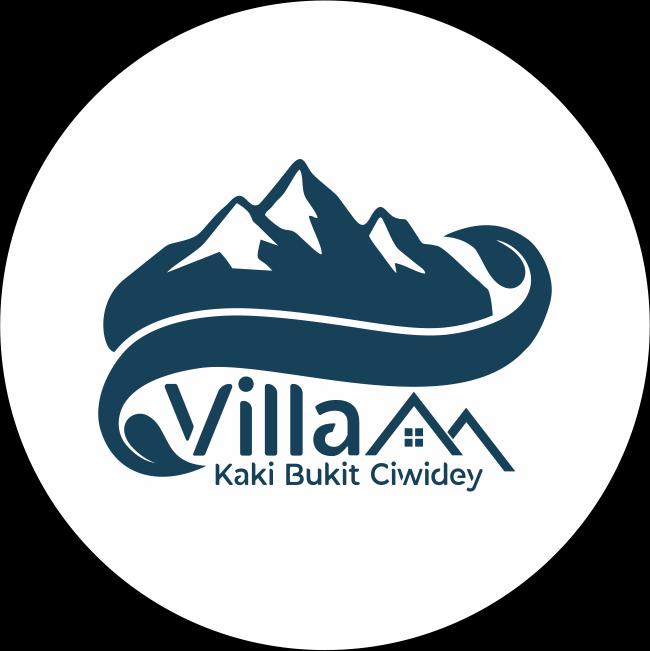 Logo Villa Kaki Bukit Ciwidey